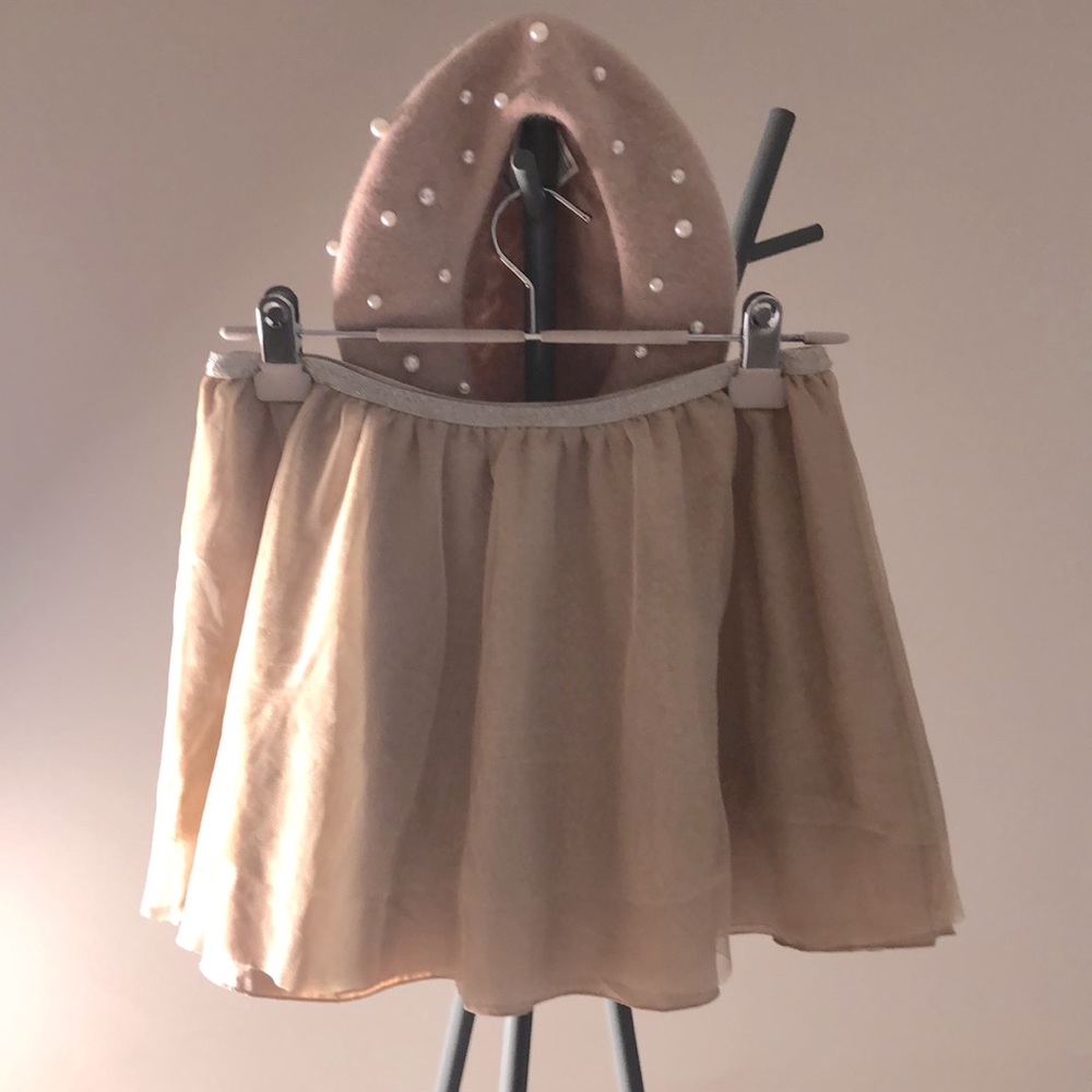 Kid’s skirt